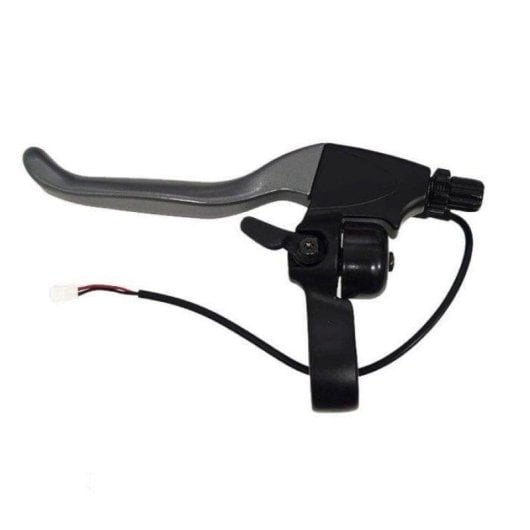 Maneta de Freno Izquierda F10mobility Ducati Pro-III / Pro 3 Patinete Eléctrico
