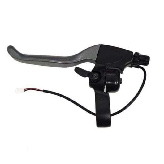 F10mobility Maneta Freno Izquierda Ducati Pro-iii / Pro 3 Patinete Électrique