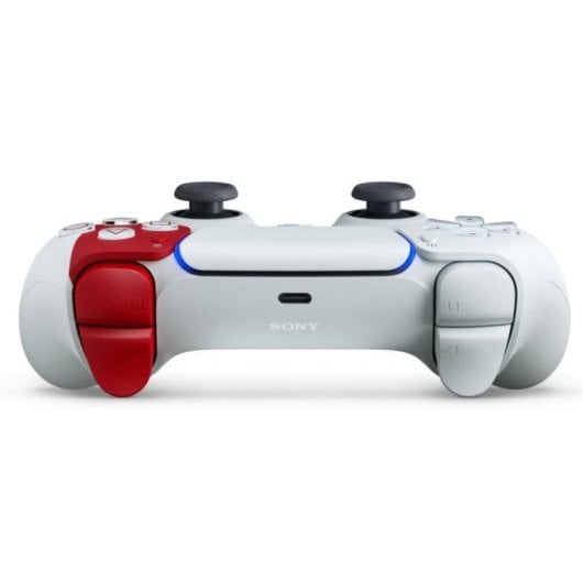 Mando Sony DualSense God of War Edicion Limitada Bluetooth Retroalimentacion Haptica