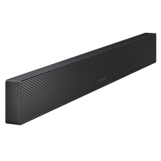 Barre de son Samsung HW-QS710F Bluetooth Wi-Fi 38W Dolby Atmos subwoofer sans fil