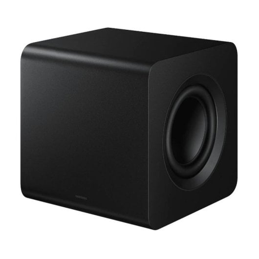 Barre de son Samsung HW-QS710F Bluetooth Wi-Fi 38W Dolby Atmos subwoofer sans fil