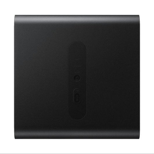 Barre de son Samsung HW-QS710F Bluetooth Wi-Fi 38W Dolby Atmos subwoofer sans fil