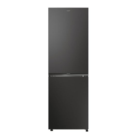 Frigorífico Combi Candy CNCQ2T618EB No Frost 185 cm 355 L E Preto WiFi