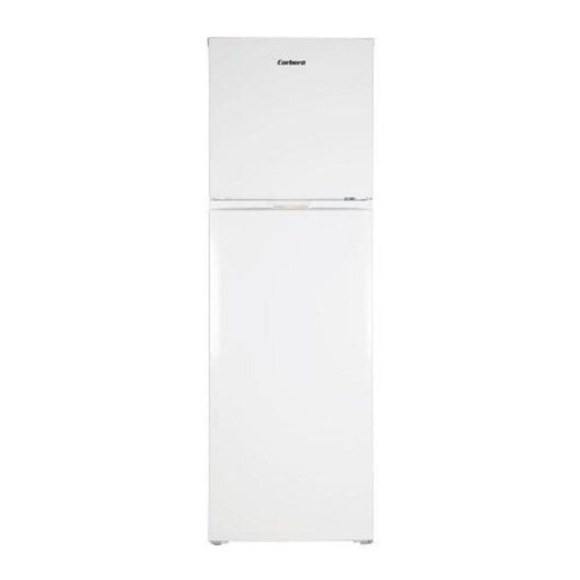 Frigorífico Duas Portas QUO No Frost 167cm 247L E Branco Portas Reversíveis LED
