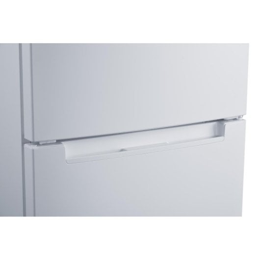 Frigorífico Combi Edesa EFC-1822 NF WH No Frost 180 cm 253 L E Branco