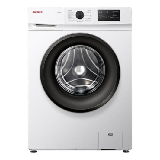 Lavadora Corbero CLH610MC Carga Frontal 6 kg 1000 rpm Clase E Blanca Antidesbordamiento