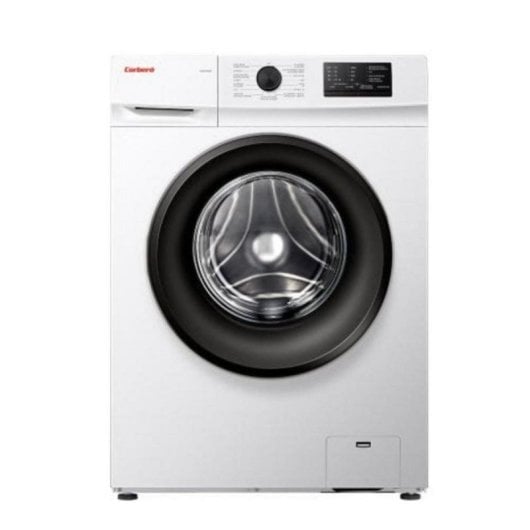 Lavadora Corbero CLH610MC Carga Frontal 6 kg 1000 rpm Clase E Blanca Antidesbordamiento