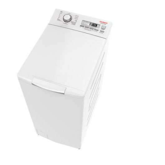 Lavadora Corbero CLH610MC Carga Frontal 6 kg 1000 rpm Clase E Blanca Antidesbordamiento
