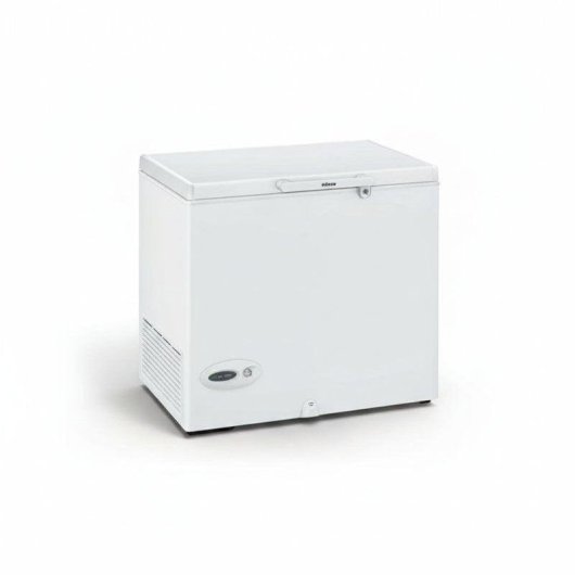 Edesa EZH-2014 Congelador Horizontal 209L E Blanco