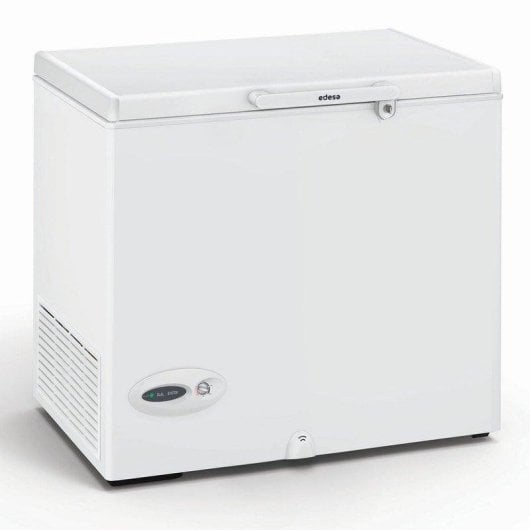 Edesa EZH-2014 Congelador Horizontal 209L E Blanco