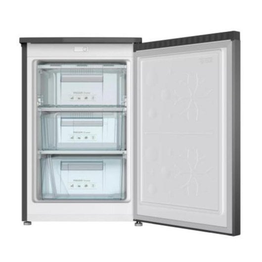 Congelador Infiniton CV-85B 85L Defrost E reversible Fast Freezing compacto