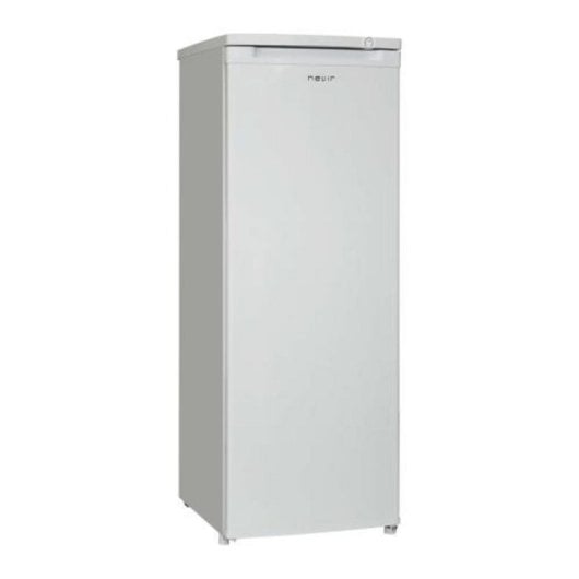 Congelador Nevir NVR-5525CVSD Vertical Libre Instalación 156L Apertura Abatible Puertas Reversibles F