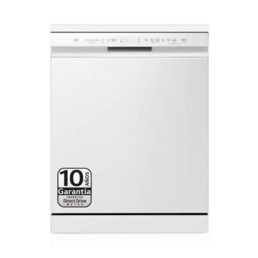 Lavavajillas Grundig GNVP4621C 16 Servicios B con Motor Inverter Eco, CornerWash y Cesta Ajustable