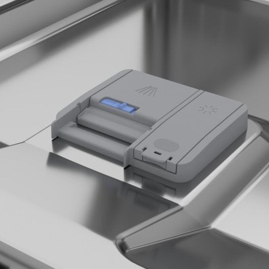 Máquina de Lavar Loiça Grundig GNVP4621C 16 Serviços Classe B DoorMatic CornerWash 3ª Bandeja
