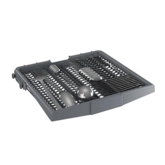 Máquina de Lavar Loiça Grundig GNVP4621C 16 Serviços Classe B DoorMatic CornerWash 3ª Bandeja