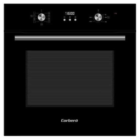 Forno elettrico Corbero CCHMD805N 70 L Nero integrato con funzione grill e display touch