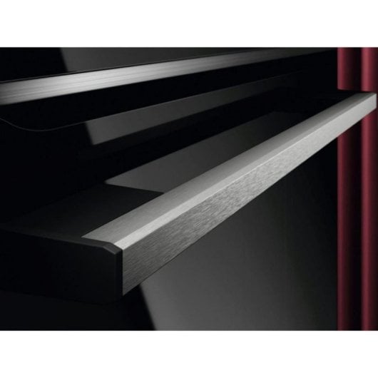 Horno eléctrico AEG GS6PB51FAB 71 litros Negro con sonda térmica y limpieza pirolítica