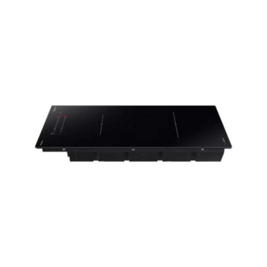 Placa de Indução Modular Samsung NZ30A7570RK WiFi TouchSlider 2 Zonas 3300W 30cm Negra