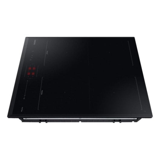 Placa de inducción Samsung NZ64B5066KK 60 cm Integrada 4 zonas Flex Wi-Fi Touch