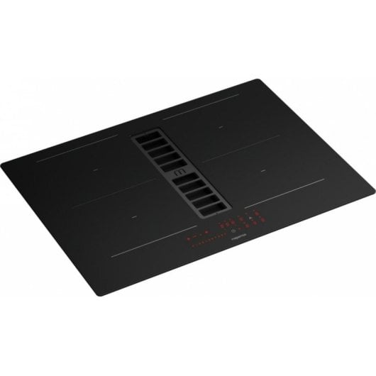Hotte aspirante Mepamsa INDU MAX BK 70 Filtration 70cm induction verre contrôle tactile
