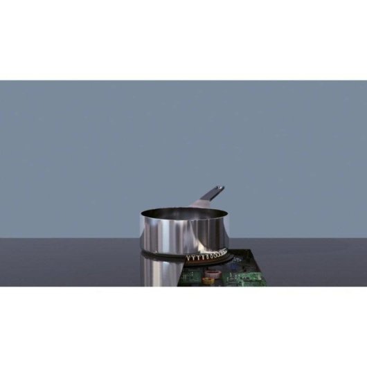 Piastra a induzione Electrolux EIT60342 3 zone 60 cm PowerBoost Touch Nero