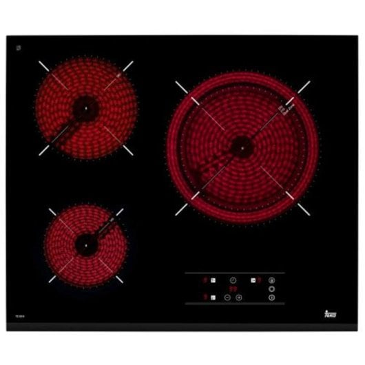 Campana extractora CATA VK 7000 X Canalizado/Recirculación 70cm acero inoxidable LED