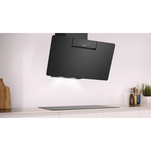 Campana extractora Balay 3BC587GNH Ducted/Recirculating 79cm com Touch Control LED