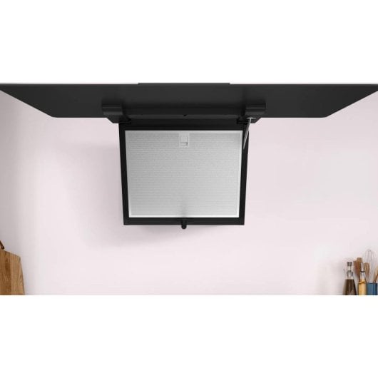 Campana extractora Balay 3BC587GNH Ducted/Recirculating 79cm com Touch Control LED