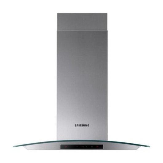 Hotte aspirante Samsung NK24C5070DS/UR Evacuation/Recirculation 60cm filtre aluminium LED tactile