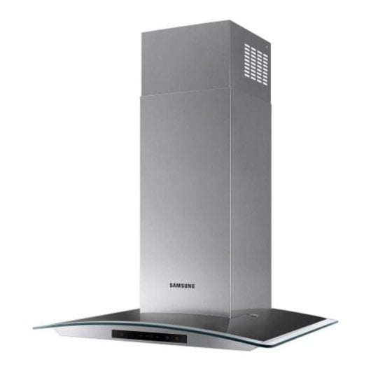 Hotte aspirante Samsung NK24C5070DS/UR Evacuation/Recirculation 60cm filtre aluminium LED tactile