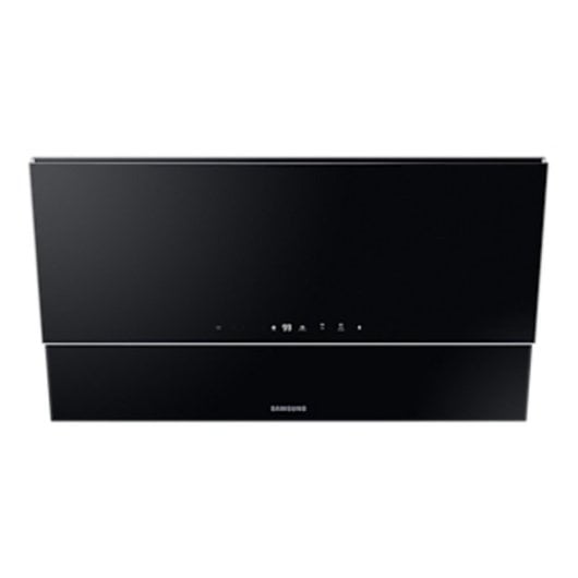 Campana extractora Samsung NK36C9804WB Recirculação 90cm com controlo tátil Bluetooth