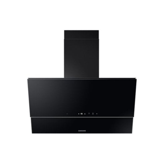 Campana extractora Samsung NK36C9804WB Recirculação 90cm com controlo tátil Bluetooth