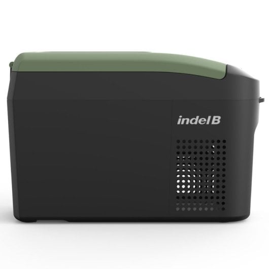 Itb15 – Nevera Portátil De 15 Litros, 12/24?vcc, 35?w, Ultracompacto, Camper, Van
