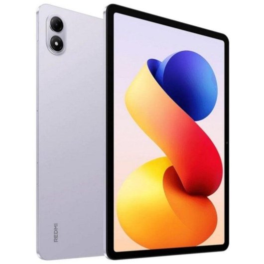 Tablet Xiaomi REDMI Pad 2 Pro WiFi 12,1" 6GB 128GB Roxo Lavanda