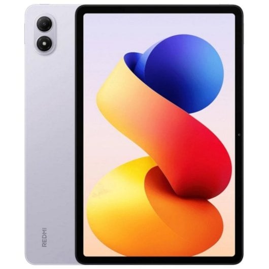 Tablet Xiaomi Redmi Pad 2 Pro 8GB 256GB 12.1" 12000mAh 33W Android 15 Roxo Lavanda