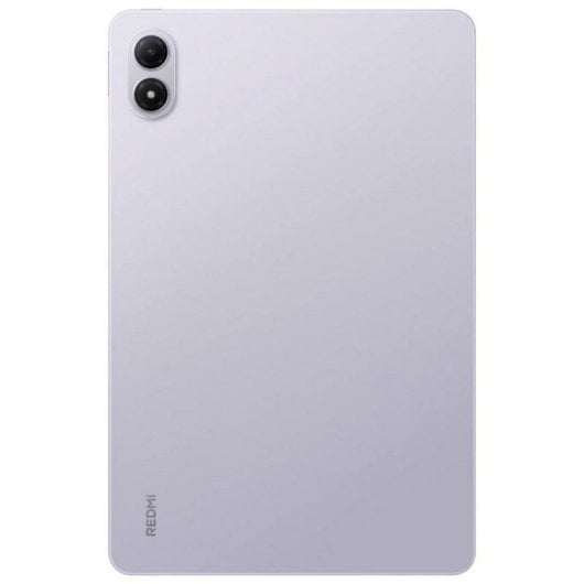 Tablet Xiaomi Redmi Pad 2 Pro 8GB 256GB 12.1" 12000mAh 33W Android 15 Roxo Lavanda