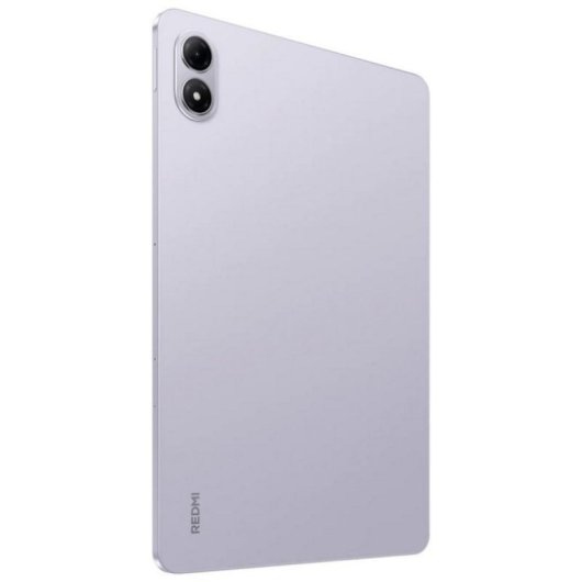 Tablet Xiaomi Redmi Pad 2 Pro 8GB 256GB 12.1" 12000mAh 33W Android 15 Roxo Lavanda