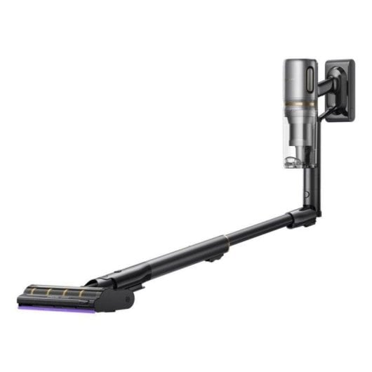 Aspirapolvere senza Fili Dreame V20 Pro 610W 90min Filtrazione Multiciclonica LED 0.5L