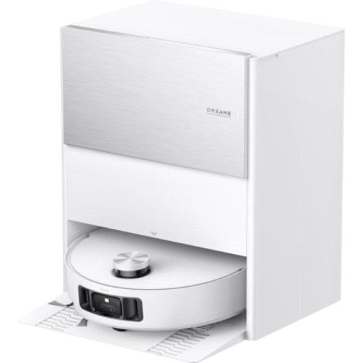 Aspirateurs Robots et Laveur Dreame Aqua 10 Roller Navigation LDS 30.000 Pa Fonction serpillière