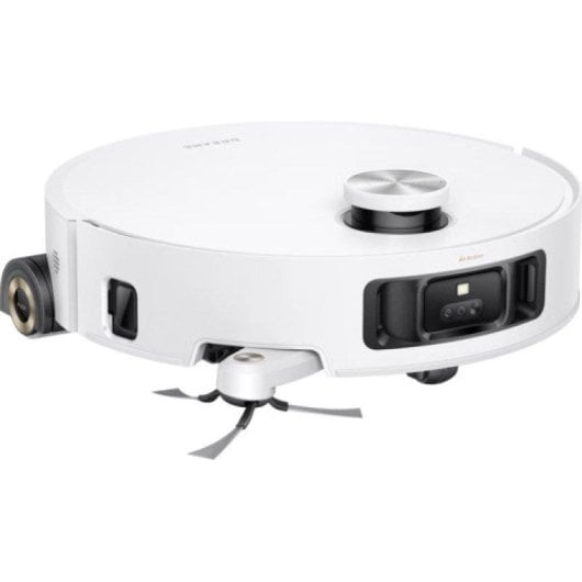 Aspirateurs Robots et Laveur Dreame Aqua 10 Roller Navigation LDS 30.000 Pa Fonction serpillière