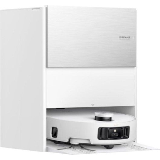 Aspirateurs Robots et Laveur Dreame Aqua 10 Roller Navigation LDS 30.000 Pa Fonction serpillière