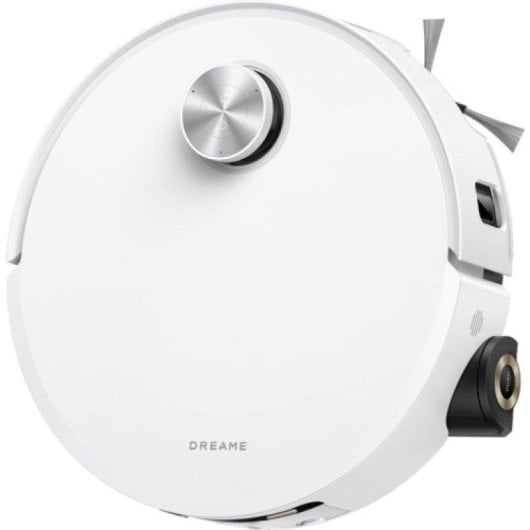 Aspirateurs Robots et Laveur Dreame Aqua 10 Roller Navigation LDS 30.000 Pa Fonction serpillière