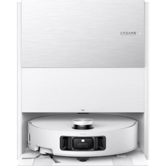 Aspirateurs Robots et Laveur Dreame Aqua 10 Roller Navigation LDS 30.000 Pa Fonction serpillière