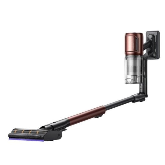 Akkustaubsauger Dreame V30 880W 30000Pa Schwarz 0,6L HEPA Akku