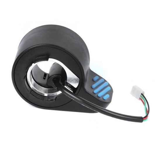 Acceleratore per la sostituzione dello scooter elettrico Segway Ninebot Kickscooter ES1 ES2 ES3 ES4