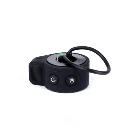 Acelerador Para Bongo D40 Xl Connected Patinete Eléctrico