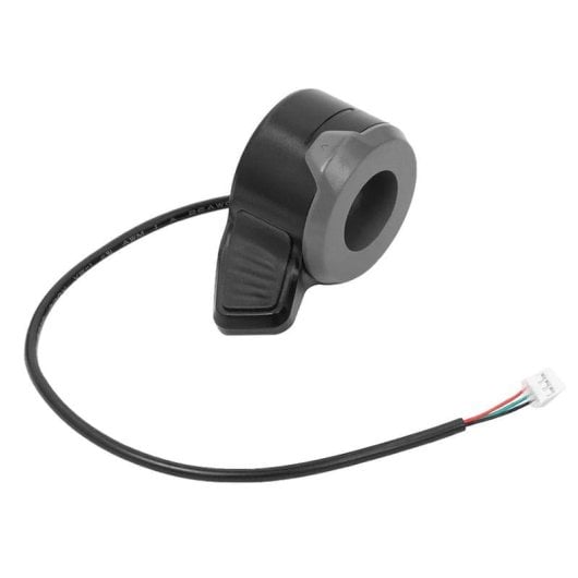 Acelerador Para Niu Kqi1 Patinete Eléctrico