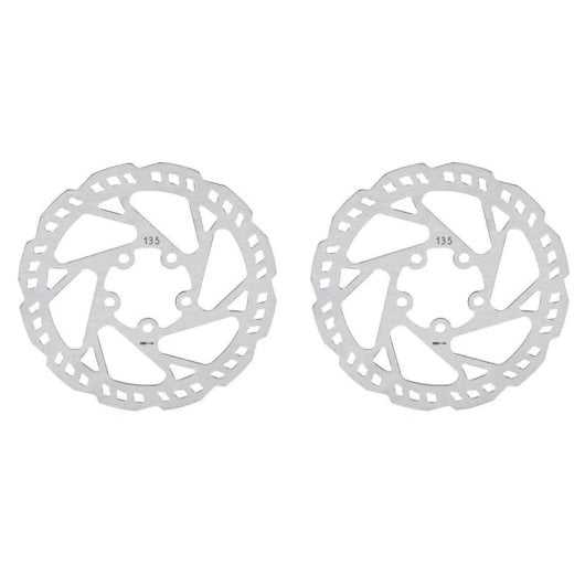 Disques de frein F10mobility 2 pour trottinette électrique Mi 3
