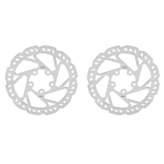 Disques de frein F10mobility pour trottinette électrique Mi Electric Scooter 3