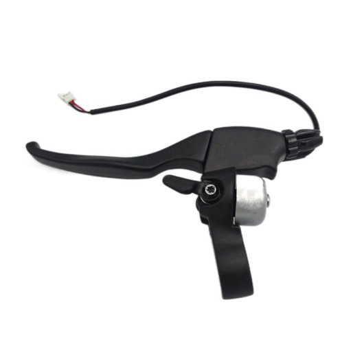 F10mobility Linker Bremshebel Bongo Serie A Elektroroller